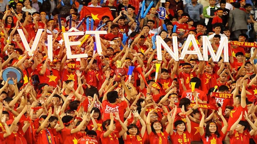 Họp báo trước trận Việt Nam & Indonesia / AFC cup 2023